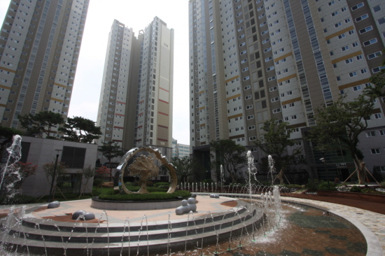 기흥더샵프라임아파트